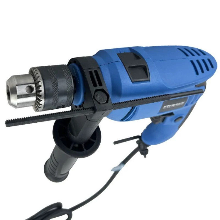 دریل چکشی 650 وات ویوارکس مدل VR6513-ID
