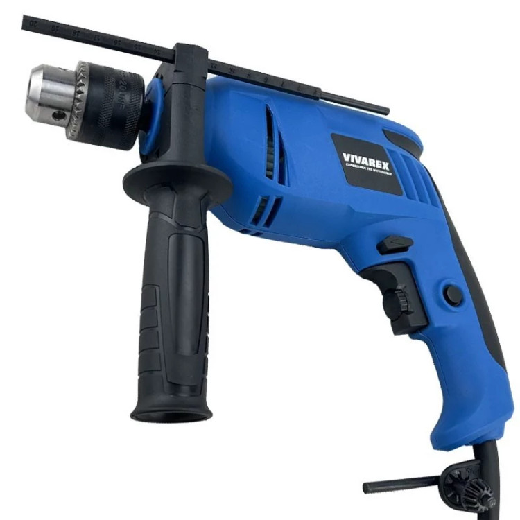 دریل چکشی 650 وات ویوارکس مدل VR6513-ID