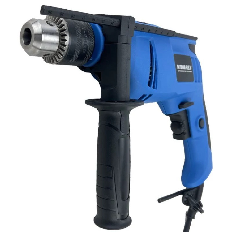 دریل چکشی 650 وات ویوارکس مدل VR6513-ID
