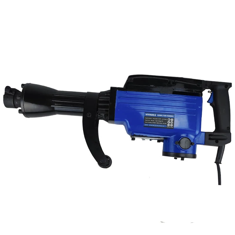 چکش تخریب 16 کیلویی ویوارکس مدل VR2000-DH
