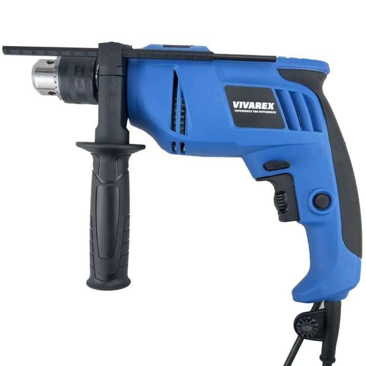 دریل چکشی 650 وات ویوارکس مدل VR6513-ID