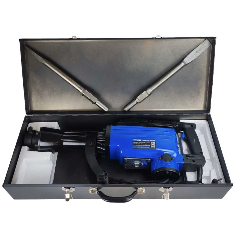 چکش تخریب 16 کیلویی ویوارکس مدل VR2000-DH