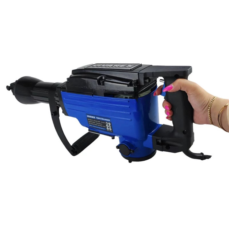 چکش تخریب 16 کیلویی ویوارکس مدل VR2000-DH