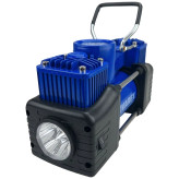 کمپرسور هوا ویوارکس مدل دو سیلندر متصل به برق شهری کد VR 1207 ACT