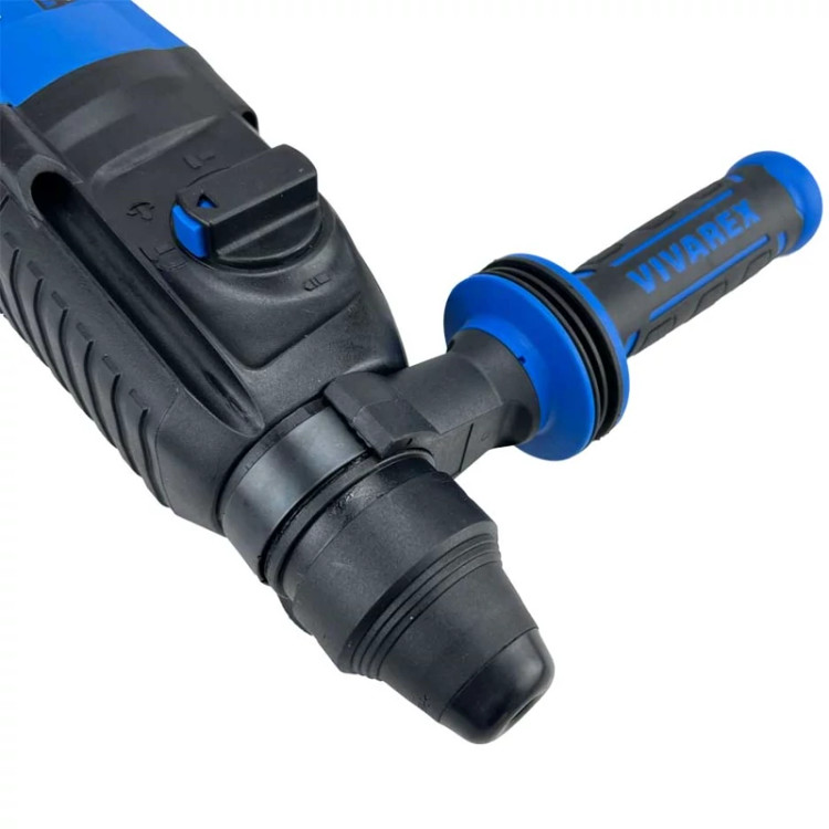 بتن کن چهار شیار ویوارکس مدل VR8026-RH