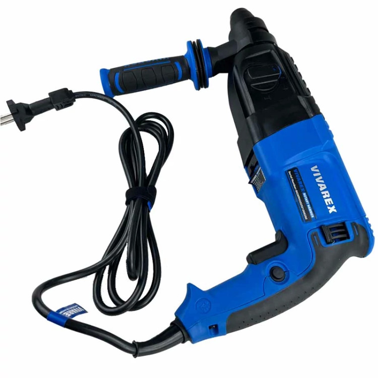بتن کن چهار شیار ویوارکس مدل VR8026-RH