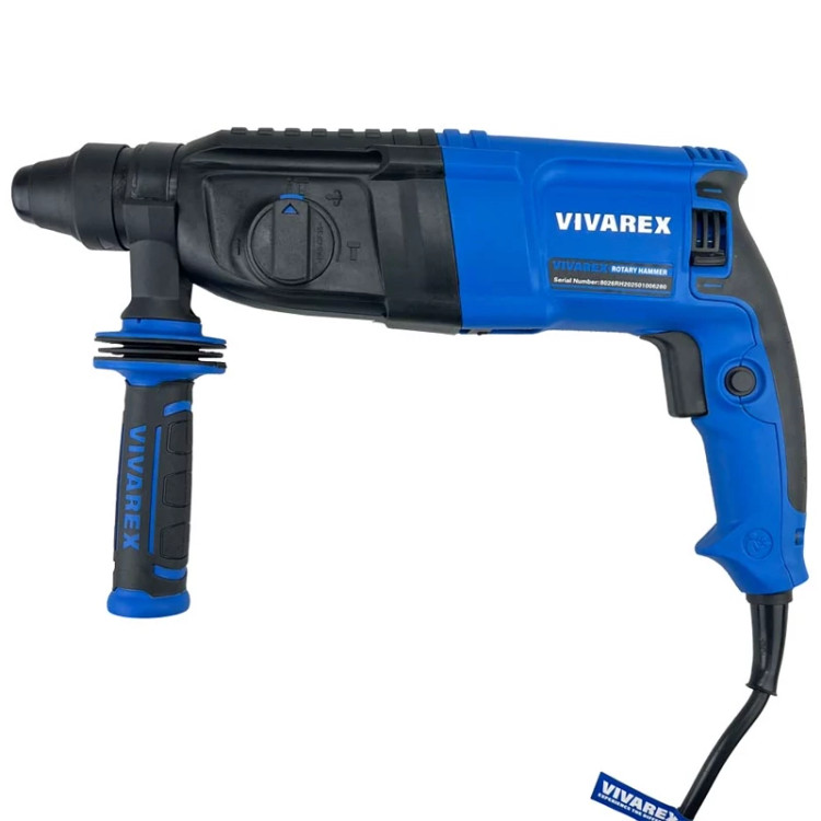 بتن کن چهار شیار ویوارکس مدل VR8026-RH