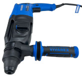 بتن کن چهار شیار ویوارکس مدل VR8026-RH