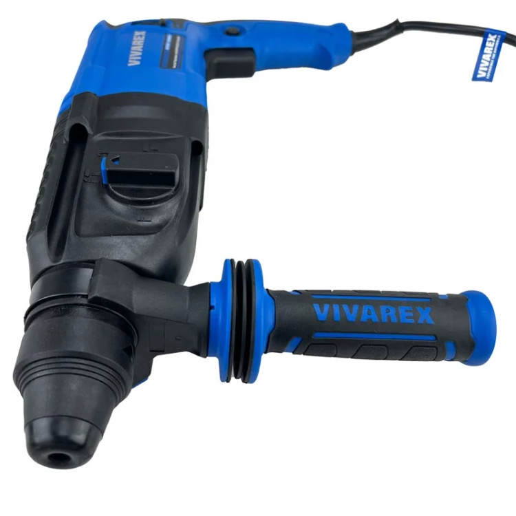 بتن کن چهار شیار ویوارکس مدل VR8026-RH