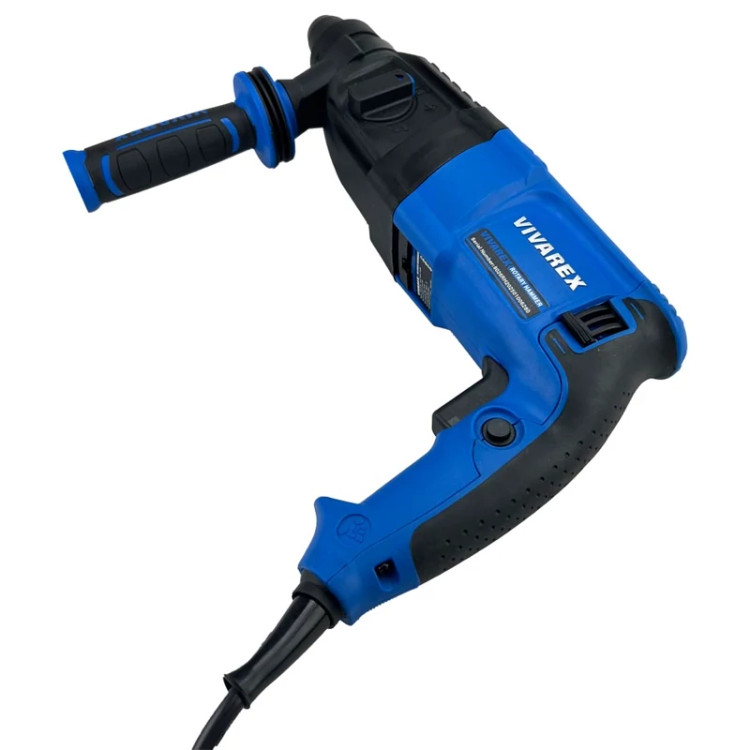 بتن کن چهار شیار ویوارکس مدل VR8026-RH