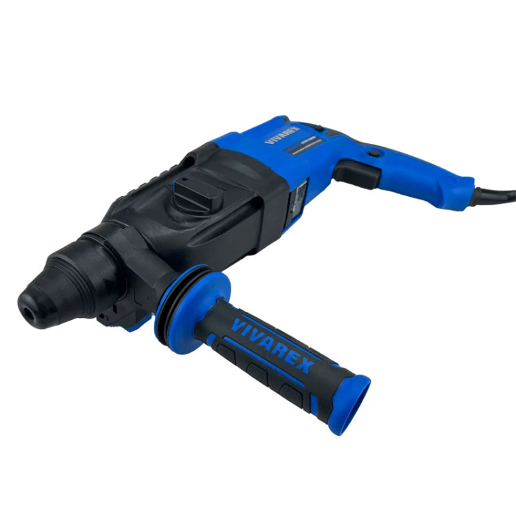 بتن کن چهار شیار ویوارکس مدل VR8026-RH