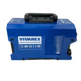 اینورتر دو ولوم مینی ویوارکس مدل VR210-MINI ( یکسال گارانتی )