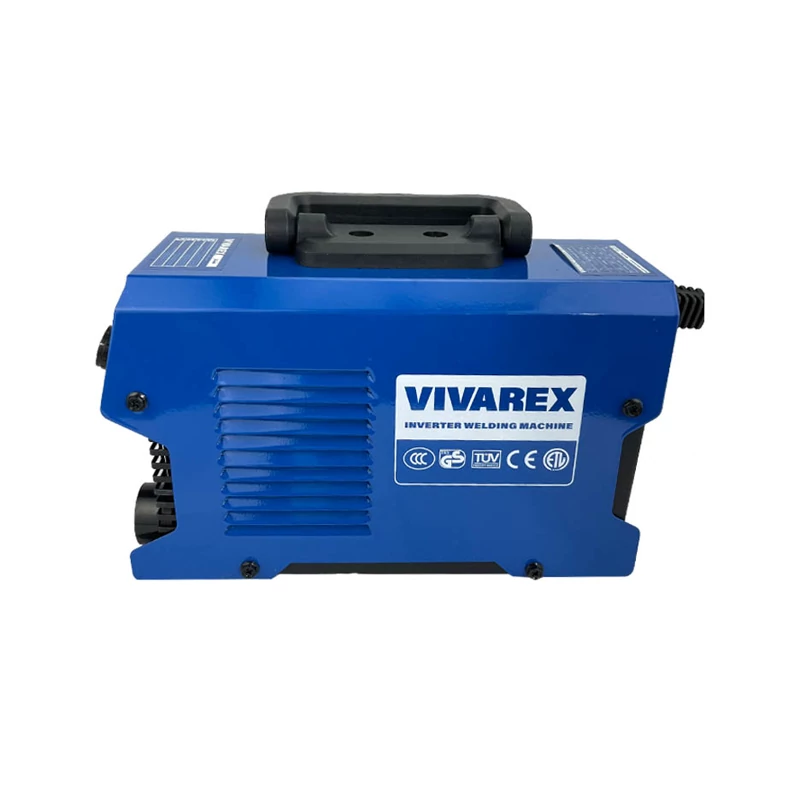 اینورتر دو ولوم مینی ویوارکس مدل VR210-MINI ( یکسال گارانتی )