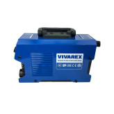 اینورتر دو ولوم مینی ویوارکس مدل VR210-MINI ( یکسال گارانتی )