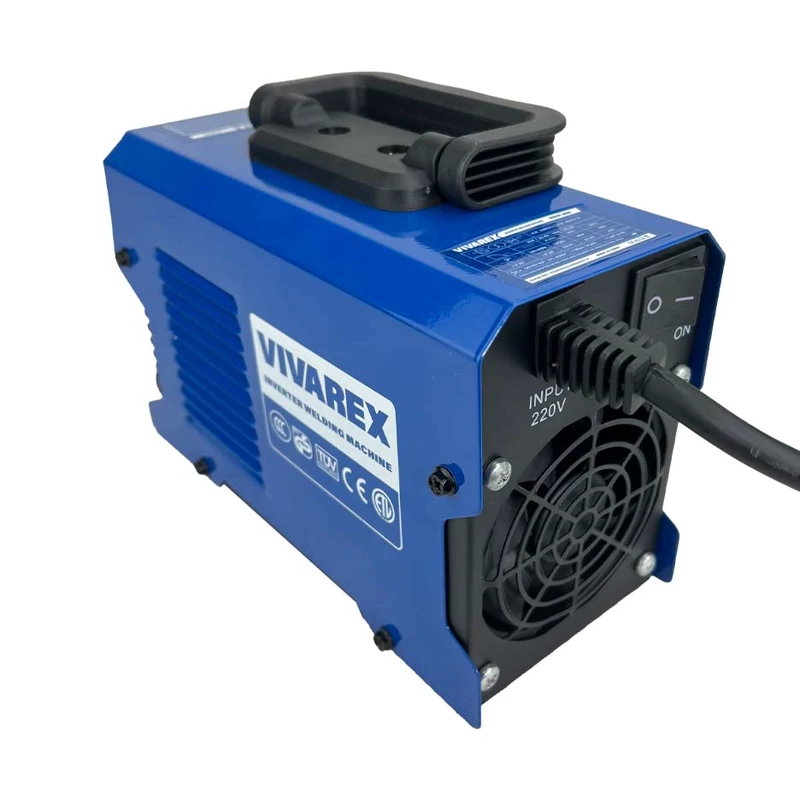 اینورتر دو ولوم مینی ویوارکس مدل VR210-MINI ( یکسال گارانتی )
