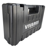 بتن کن چهار شیار ویوارکس مدل VR8026PLUS-RH ( یکسال گارانتی )