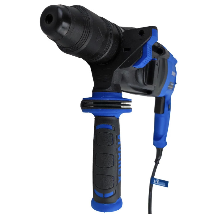بتن کن چهار شیار ویوارکس مدل VR8026PLUS-RH ( یکسال گارانتی )