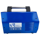اینورتر جوشکاری 200 آمپر (توربو) با لوازم ویوارکس مدل VR200-TURBO( یکسال گارانتی )