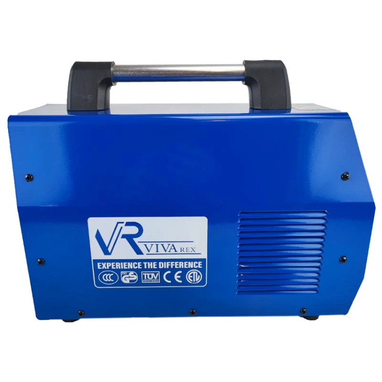 اینورتر جوشکاری 200 آمپر (توربو) با لوازم ویوارکس مدل VR200-TURBO( یکسال گارانتی )