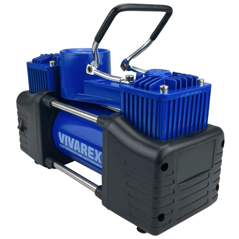 کمپرسور فندکی دو سیلندر ویوارکس مدل VR1206-ACT