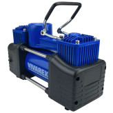 کمپرسور فندکی دو سیلندر ویوارکس مدل VR1206-ACT
