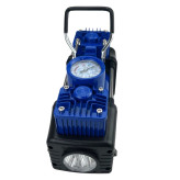 کمپرسور فندکی دو سیلندر ویوارکس مدل VR1206-ACT