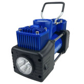 کمپرسور فندکی دو سیلندر ویوارکس مدل VR1206-ACT