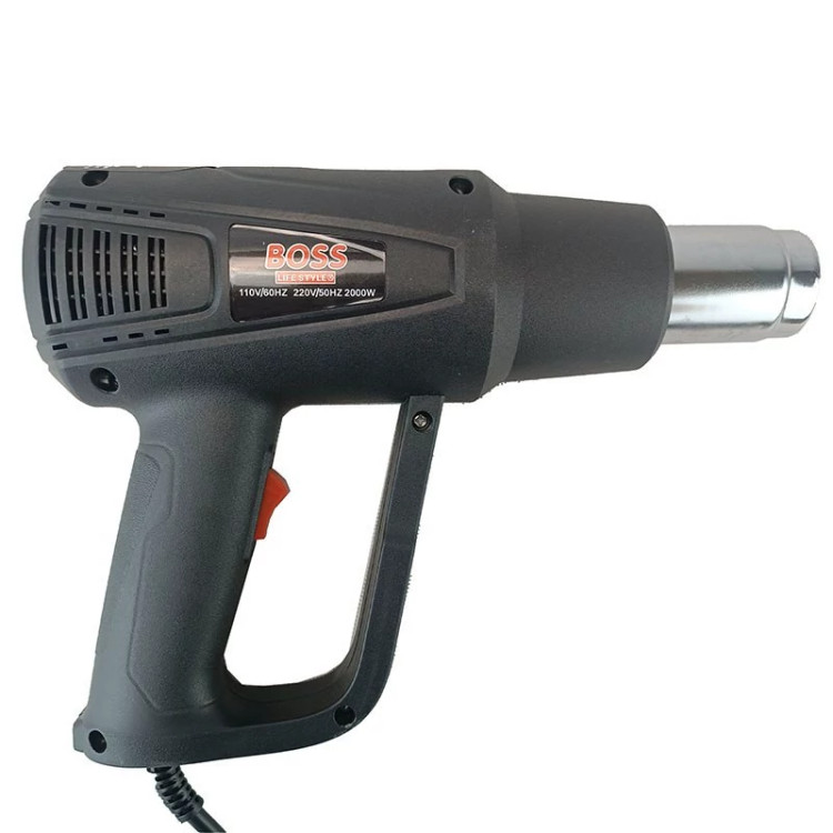 سشوار صنعتی برند باس مدل BS-85
