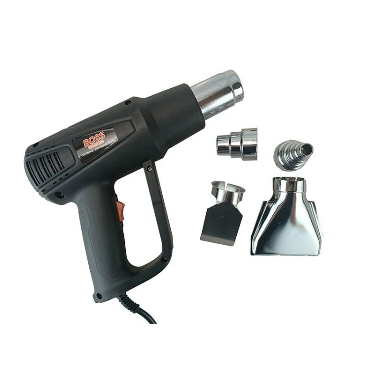 سشوار صنعتی برند باس مدل BS-85