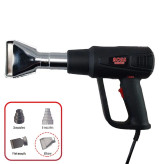 سشوار صنعتی برند باس مدل BS-85