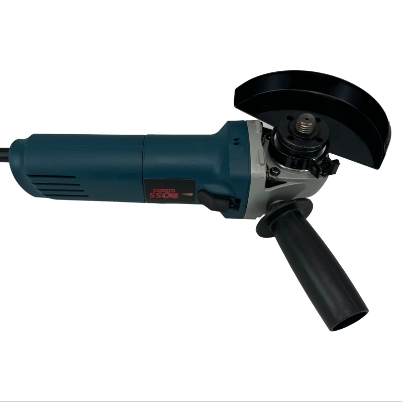 مینی فرز 1000 وات کلید بغل باس مدل BS-6-115