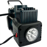 کمپرسور باد فندکی دو سیلندر باس مدل B-CO YT202