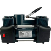 کمپرسور باد فندکی دو سیلندر باس مدل B-CO YT202