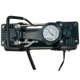 کمپرسور باد فندکی دو سیلندر باس مدل B-CO YT202