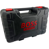 کمپرسور باد فندکی دو سیلندر باس مدل B-CO YT202