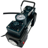 کمپرسور باد فندکی دو سیلندر باس مدل B-CO YT202