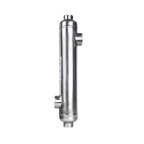 مبدل استخر مدل جوشی استیل کد J-54