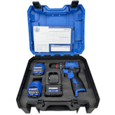 پیچ گوشتی شارژی ویوارکس مدل VR1608 BLX
