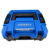 پیچ گوشتی شارژی ویوارکس مدل VR1608 BLX