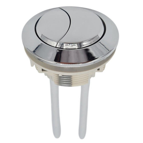دکمه تخلیه توالت فرنگی هایزم مدل 58