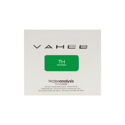 کیت اندازه گیری سختی کل در آب مدل V-210