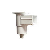 اسکیمر استخر مدل Megapool