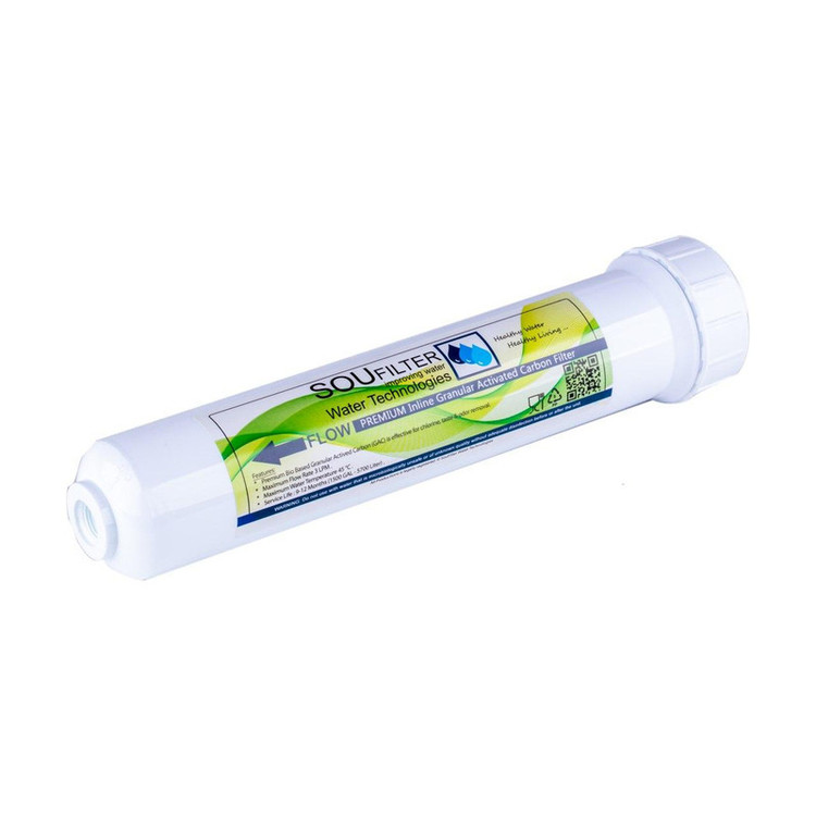 فیلتر دستگاه تصفیه آب سوفیلتر مدل Mineral-Poscarbon-tw3