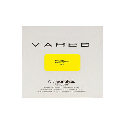 کیت اندازه گیری کلر O.T.O مدل V610