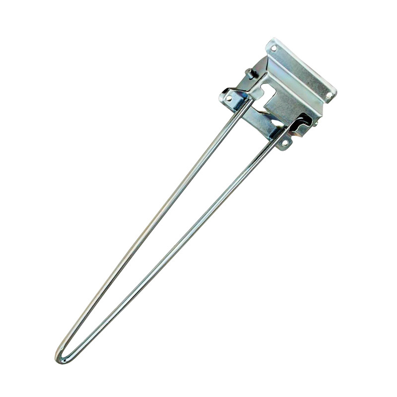 پایه تاشو میز تحریر کد 025 بسته 2 عددی