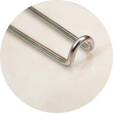 پایه میز مدل تاشو کد 30x4