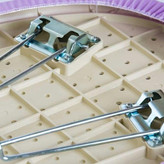 پایه میز مدل تاشو کد 30x4
