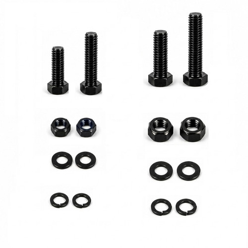 پیچ مدل M6-M8 مجموعه 160عددی