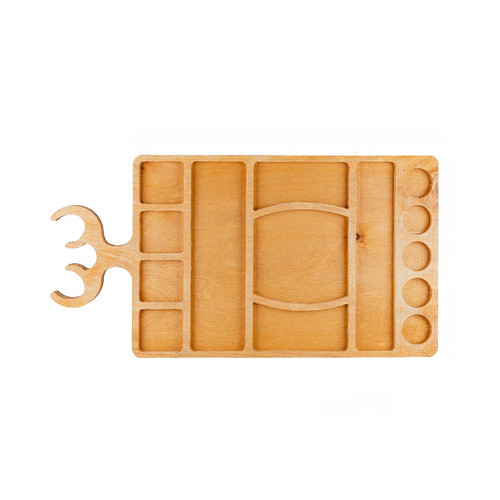 اردوخوری مدل شاخ گوزن