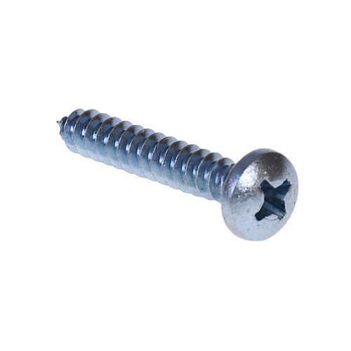 پیچ خودرو مدل 4 سو بسته 50 عددی